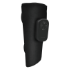 Calf Massager EMS pulse function, air compression massage, vibration leg massage pulse, air bag kneading massage