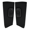 Calf Massager EMS pulse function, air compression massage, vibration leg massage pulse, air bag kneading massage