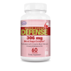 Blood Sugar Defense