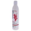Volume and Care Shampoo by Idun Minerals for Unisex - 8.45 oz Shampoo