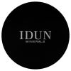 Mineral Powder Foundation - 034 Signe by Idun Minerals for Women - 0.25 oz Foundation