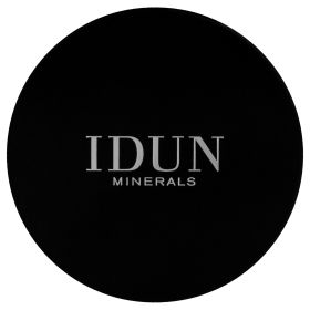 Mineral Powder Foundation - 034 Signe by Idun Minerals for Women - 0.25 oz Foundation
