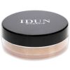 Mineral Powder Foundation SPF 15 - 044 Ylva by Idun Minerals for Women - 0.25 oz Foundation