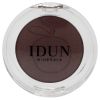 Eyeshadow - 112 Kastanj by Idun Minerals for Women - 0.10 oz Eye Shadow