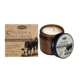 WoodSleep Tallow Skin Care Cream Moisturizes And Moisturizes Skin To Dry And Red Skin Care