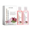 OUHOE Onion, Biotin And Rosemary Shampoo And Set, Nourish Hair Root Scalp Thick Hair Luster Thick Hair
