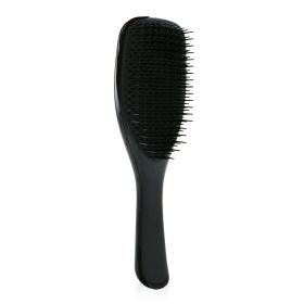 TANGLE TEEZER - The Wet Hair Detangling Brush - # Black 1pc