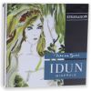 Single Shade Eyeshadow - 109 Nstrot by Idun Minerals for Women - 0.1 oz Eyeshadow