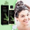 Hoegoa Rosemary Thickening Shampoo - Plant-controlled oil, nourishing and moisturizing, repairing, volumizing, refreshing shampoo