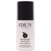 Moisturizing Day Cream - Normal-Combined Skin by Idun Minerals for Unisex - 1.76 oz Cream