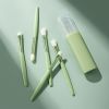 5Pcs Eyeshadow Brush Set, Premium Eyebrow Brush Eyeshadow Brush