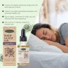 Wood Sleep Passionflower Essential Oil Lavender Aromatic Essential Oil for Sleeping and Night Skin Care
