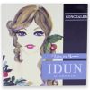 Duo Concealer - 021 Sandlilja by Idun Minerals for Women - 0.10 oz Concealer