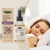 Wood Sleep Passionflower Essential Oil Lavender Aromatic Essential Oil for Sleeping and Night Skin Care