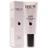 Len Tinted Day Cream - 403 Light-Medium by Idun Minerals for Women - 1.76 oz Cream