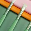 5Pcs Eyeshadow Brush Set, Premium Eyebrow Brush Eyeshadow Brush