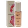 Nordic Veil Foundation - 307 Disa by Idun Minerals for Women - 0.88 oz Foundation