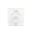 4 in 1 Pressed Mineral Makeup Broad Spectrum SPF 15 - # LP4 Porcelain