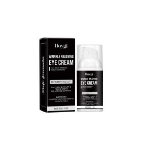 Hoygi Moisturizing Eye Cream Moisturizes And Reduces Fine Lines And Bags Under The Eyes, Firming And Smoothing Eye Cream (Option: 30g-67.76g-3.97*1.53*1.53inch)