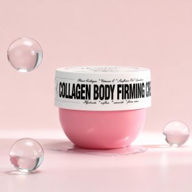 Coconut Oil Moisturizing Body Firming Cream 150g (Option: Coconut oil Moisturizing Body)